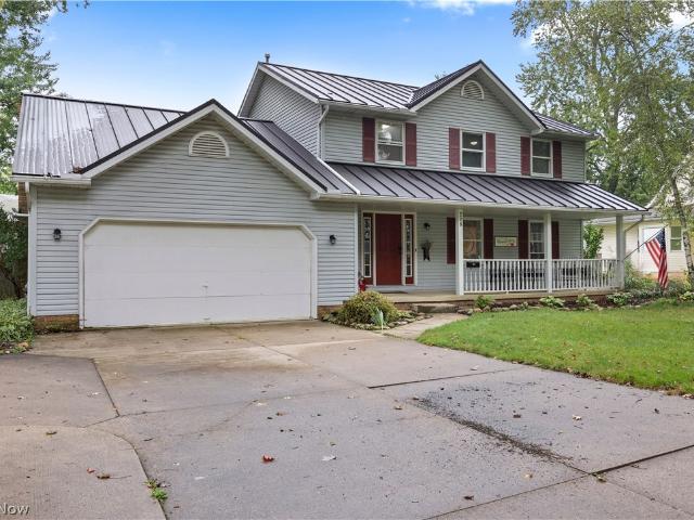House for sale in Ohio