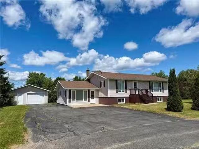 House for sale in Alcida, New Brunswick