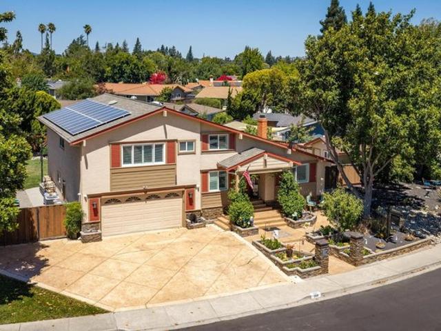 House for sale in Danville, California