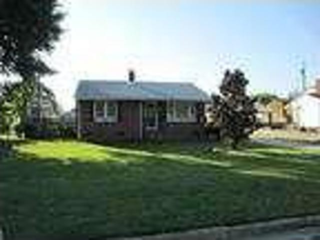 House for rent in Roanoke Rapids, North Carolina