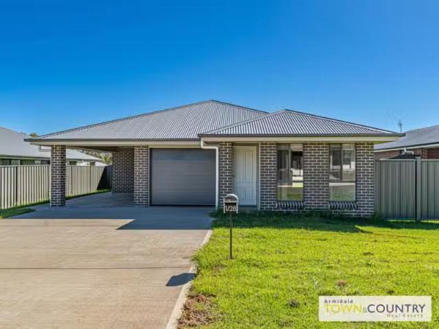 House for rent in Abington, New South Wales