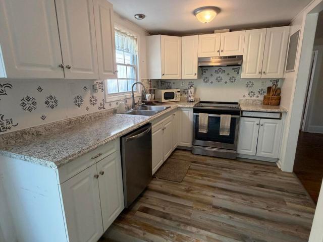 House for sale in Sneads Ferry, North Carolina