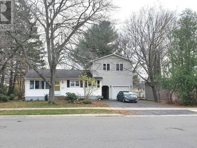 House for sale in Fredericton, New Brunswick