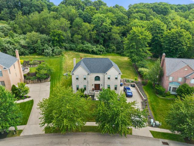 House for sale in Cranberry Twp, Pennsylvania