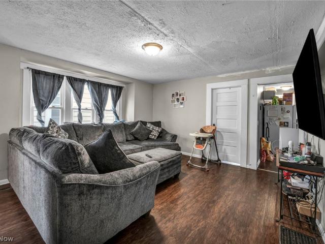 House for sale in Elyria, Ohio