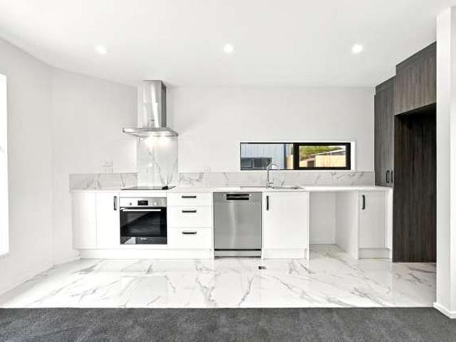 Apartment for rent in Sydenham, Linwood-Central-Heathcote Community