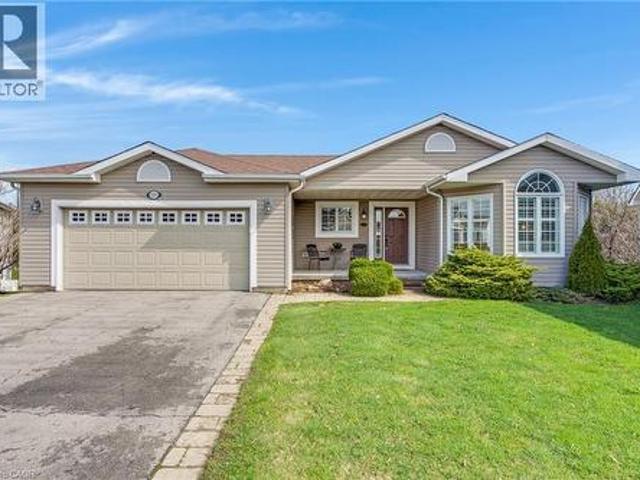 House for sale in Ancaster, Ontario