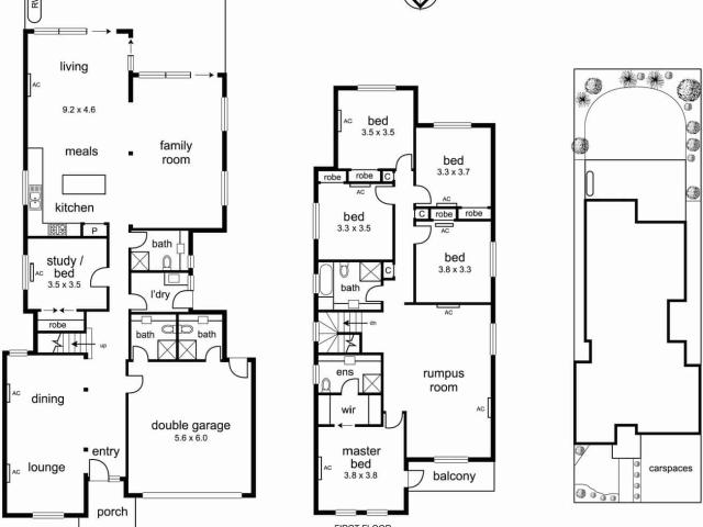 Apartment for rent in Brunswick, Victoria