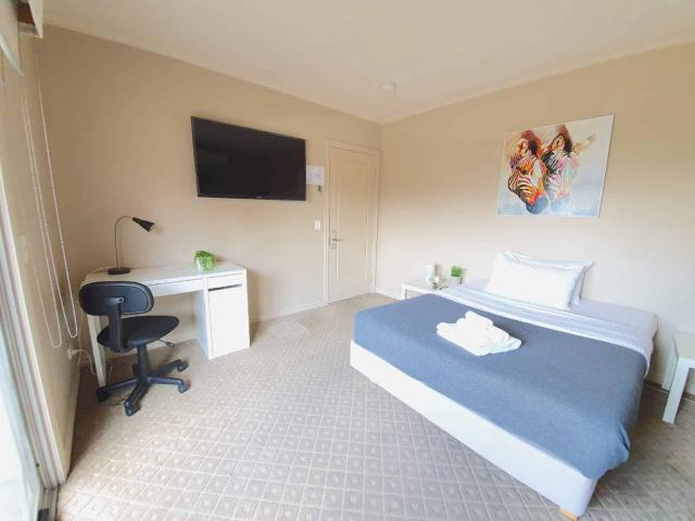 Apartment for rent in Victoria, Gisborne