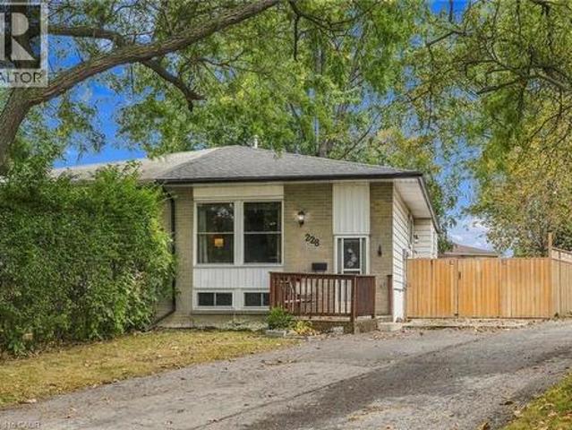 House for sale in Gourley, Hamilton