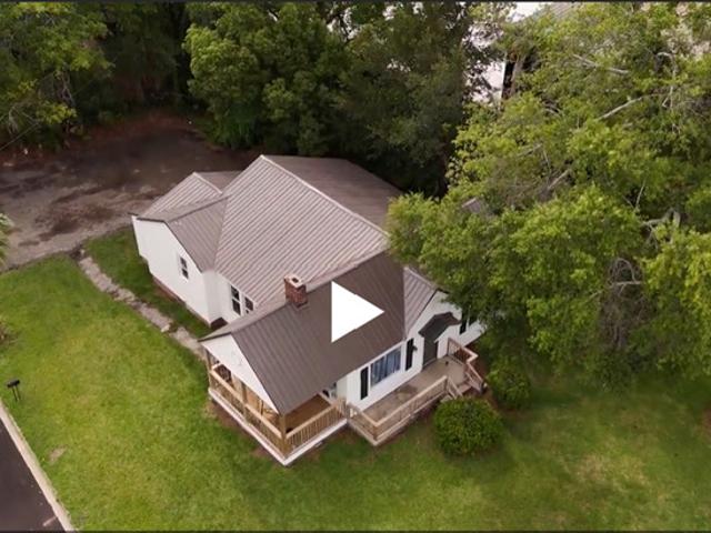 Commercial for sale in Thomasville, Georgia