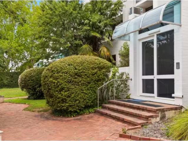 Apartment for rent in Kingston, Australian Capital Territory