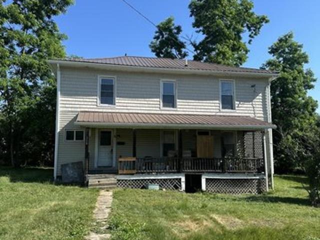 House for sale in Grafton, West Virginia