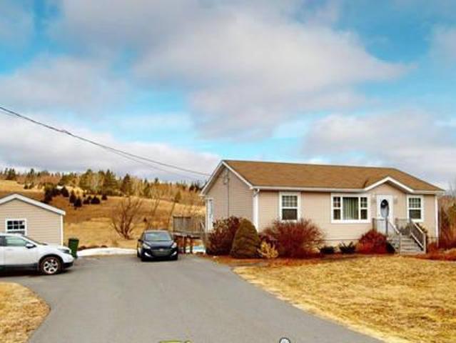 House for sale in New Glasgow, Nova Scotia