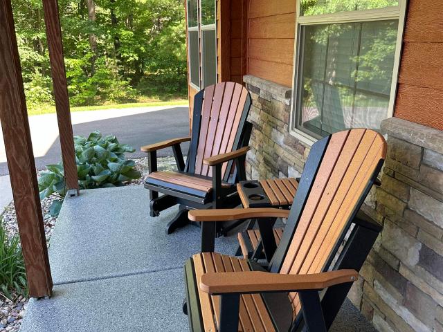 House for sale in Lake Delton, Wisconsin