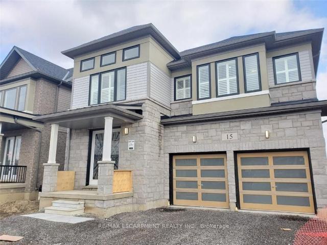 House for sale in Ancaster, Ontario