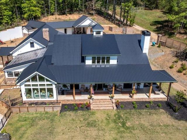 House for sale in Pickens, Georgia