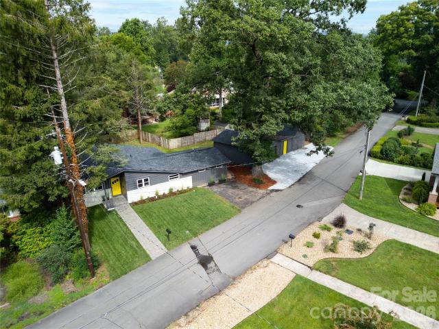 House for sale in Transylvania, North Carolina