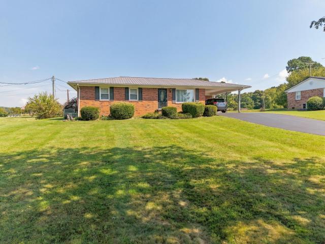 House for sale in Marion, Crittenden County