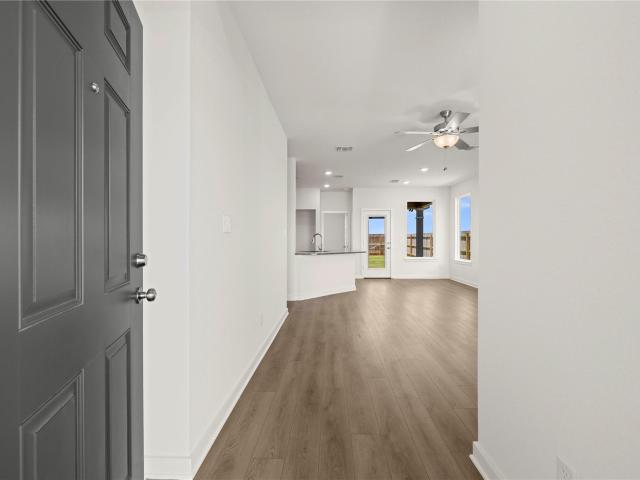 House for sale in Williamson, Texas