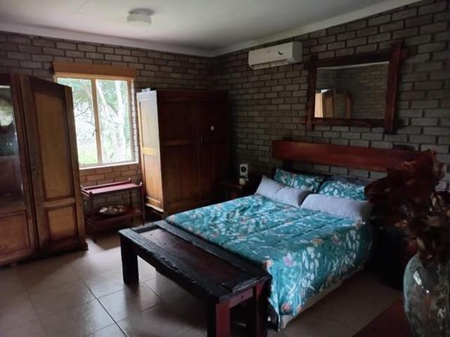 Farm for sale in Limpopo