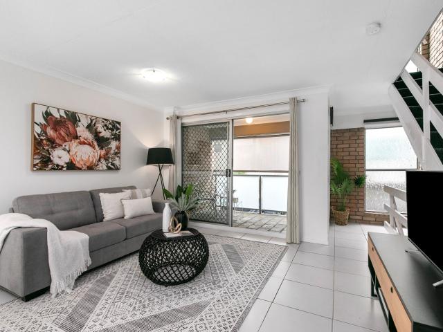 Apartment for rent in Toombul, Queensland