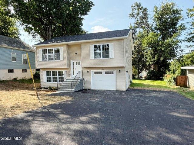 House for sale in Rensselaer, New York