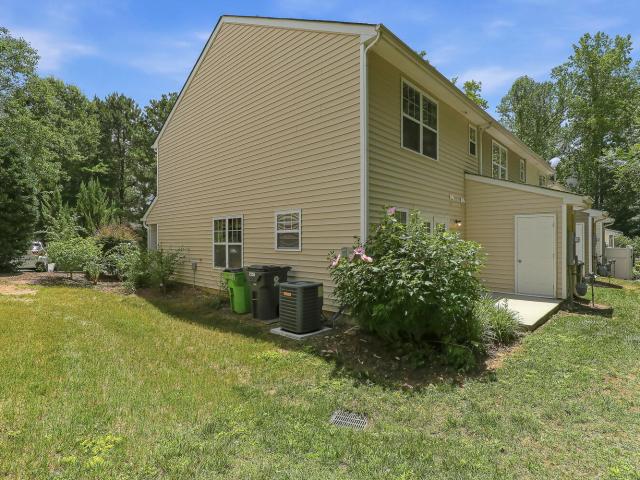 Townhouse for sale in Wake, North Carolina