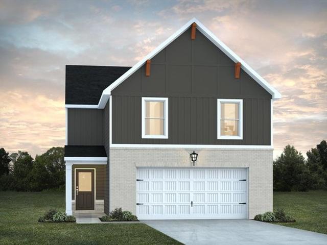 House for sale in West Point, Georgia