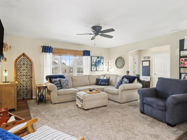 House for sale in Branch, Michigan