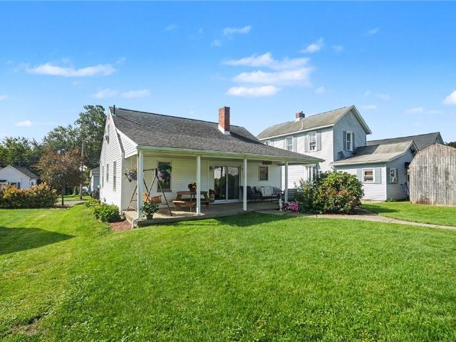 House for sale in Ellwood City, Lawrence County