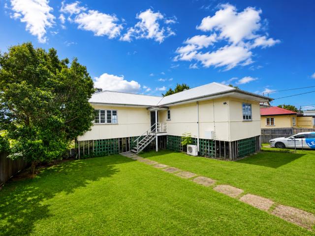 Apartment for rent in Toombul, Queensland
