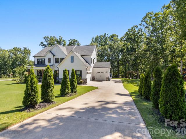 House for sale in Clover, South Carolina