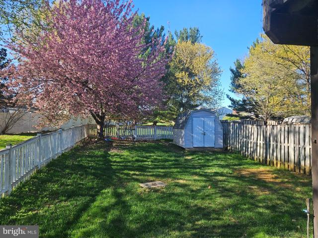 Property for sale in Walkersville, Maryland
