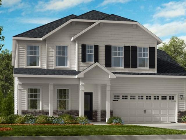 House for sale in Sanford, North Carolina