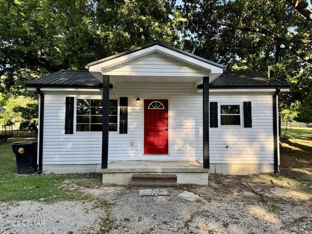 House for sale in Tennessee