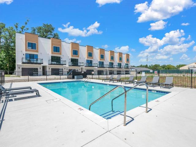 Condo for sale in Crows Nest Resort, Arnolds Park