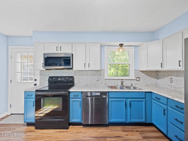 House for sale in Nelson, Kentucky