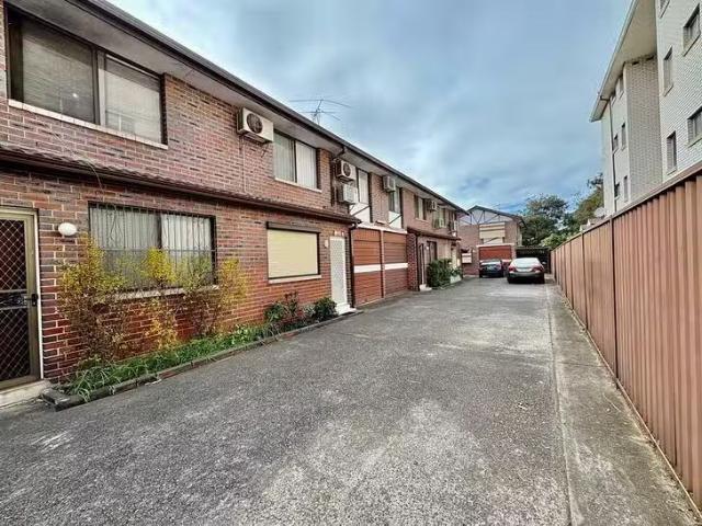 House for rent in Cabramatta, New South Wales