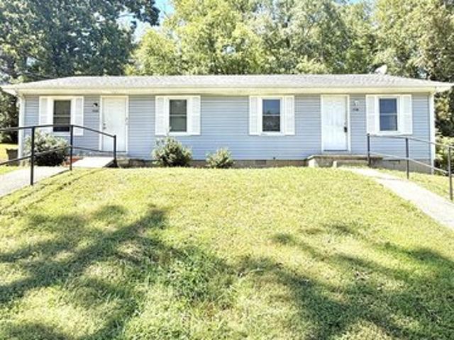 House for sale in Hopkinsville, Kentucky