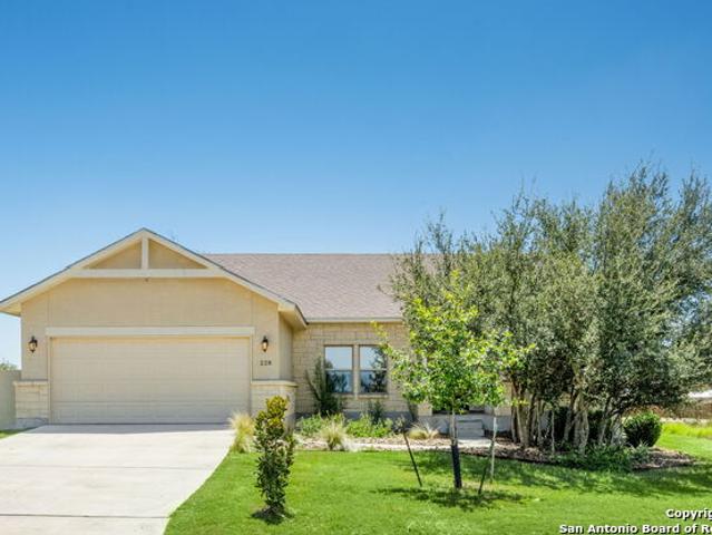House for sale in Blanco, Texas