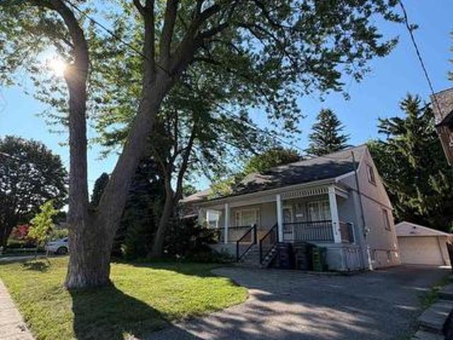 House for sale in Woburn, Ontario