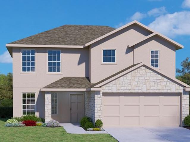 House for sale in Leesville, Texas