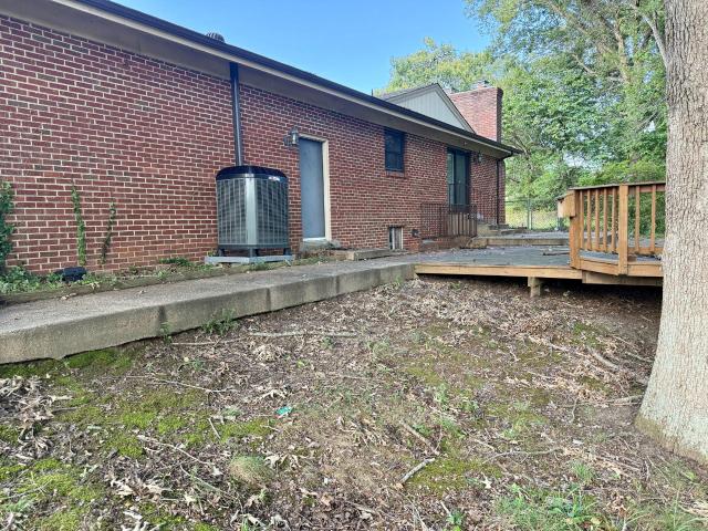 House for sale in Virginia