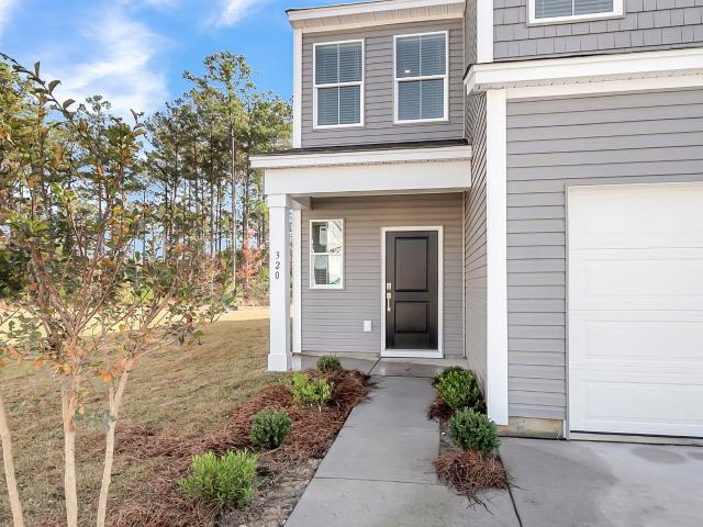 House for sale in Summerville, South Carolina