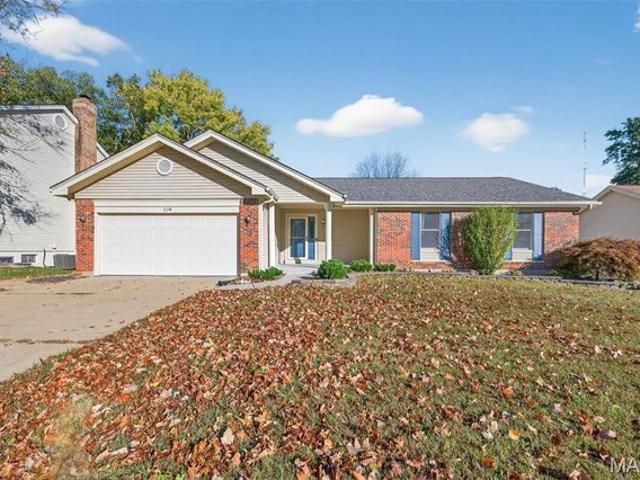 House for sale in Saint Charles, Missouri