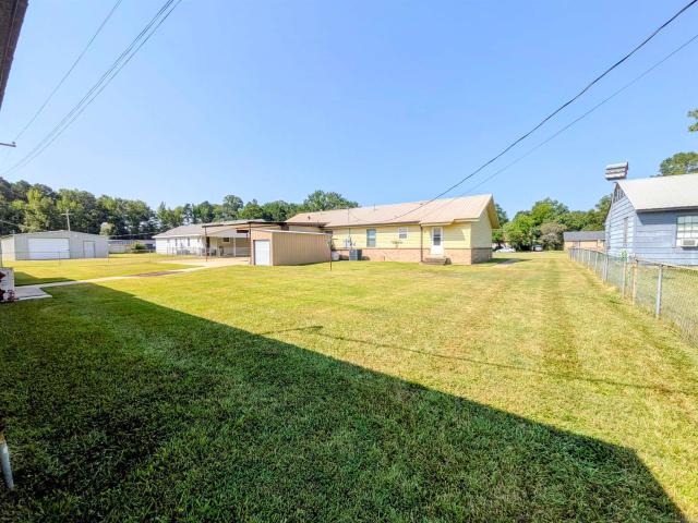 House for sale in Ark