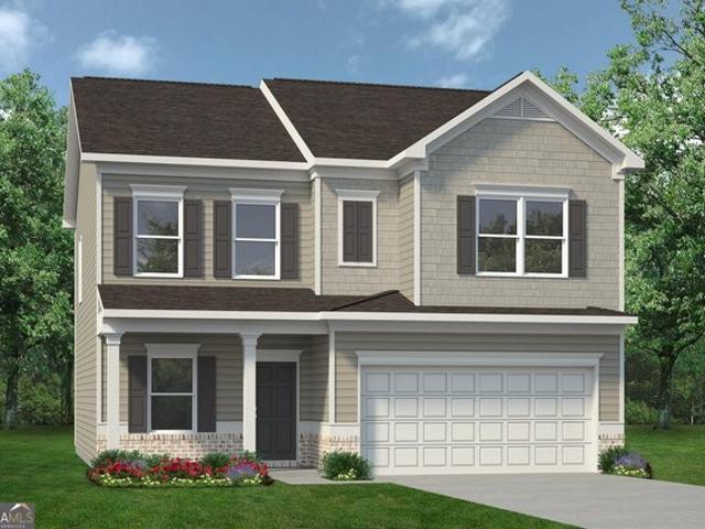 House for sale in Byron, Georgia