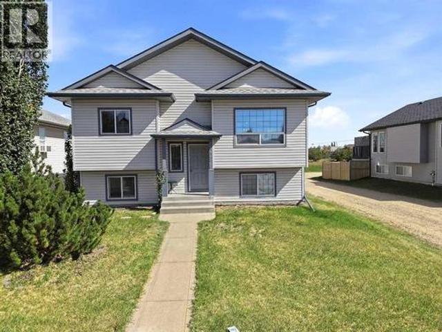 House for sale in Alberta