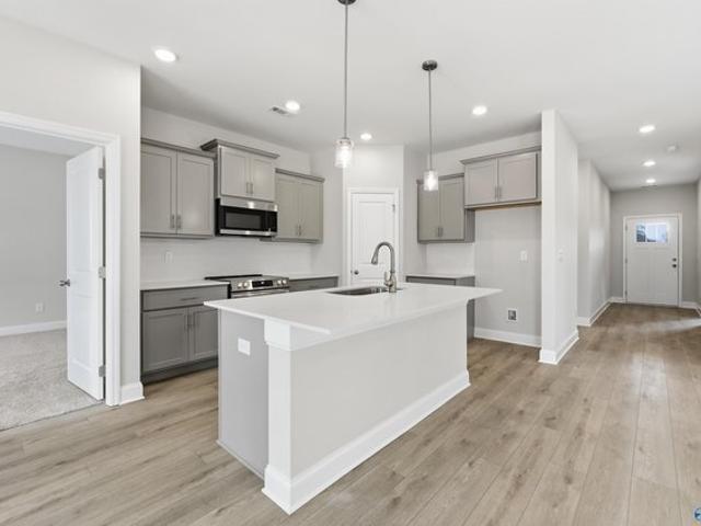 House for sale in Meridianville, Alabama